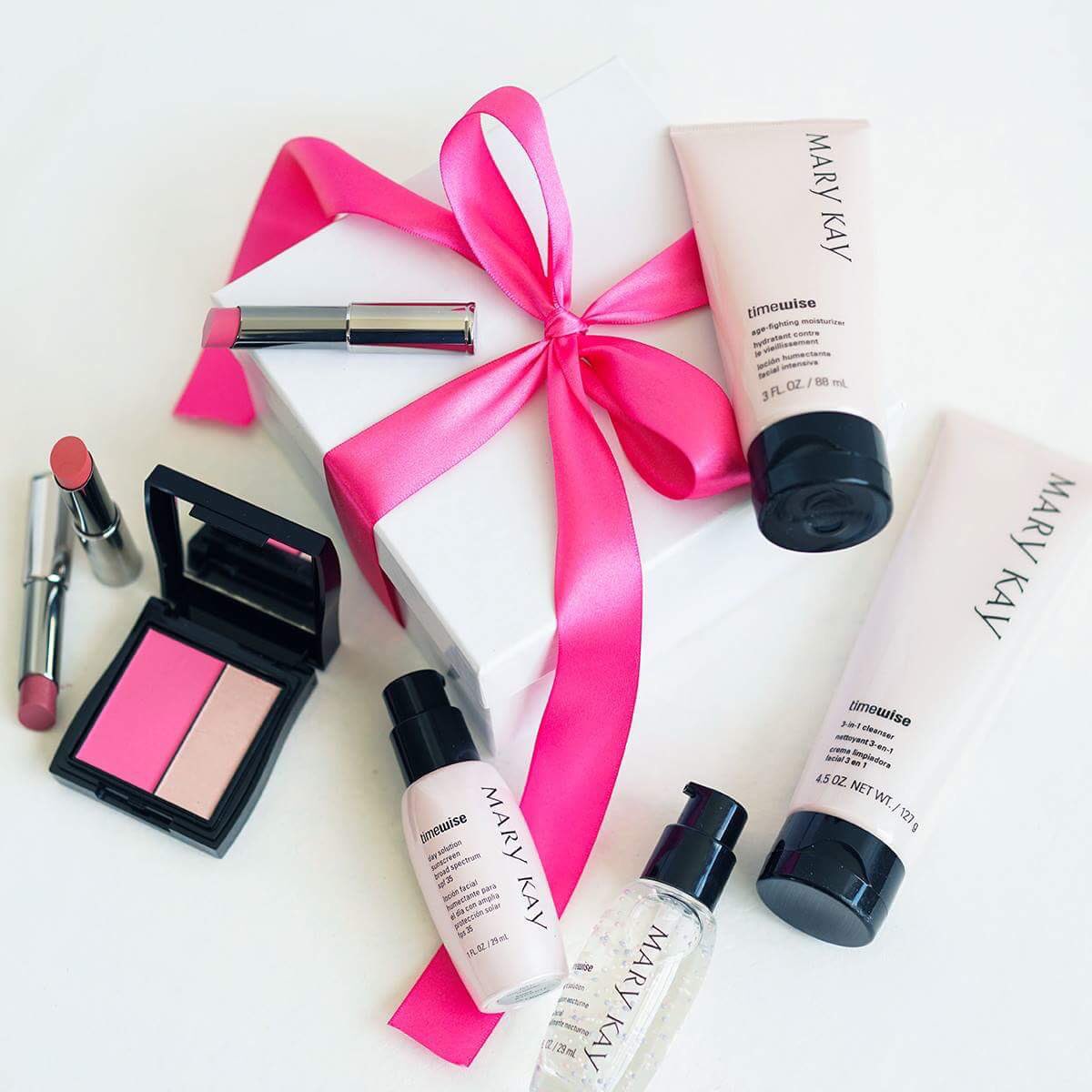 Love Mary Kay! (@00lovemarykay) on Twitter photo 