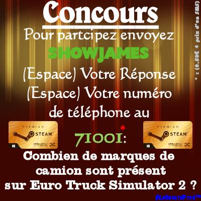 SimulatorRadio's tweet photo. Le Show de James jusqu'à 23h30 ce soir ! Mobile: https://t.co/IWjwbFzBNv  Site: https://t.co/XajcEYY933  #SimuRadio https://t.co/TGKEAbFIT6