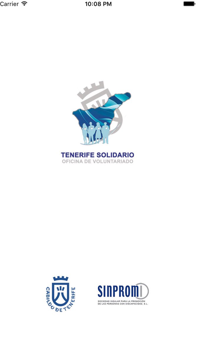 wepamedia's tweet photo. Conoce la #actualización de la #app de #TenerifeSolidario de la mano de #Simpromi y wepa.es https://t.co/gZv26MuvCb https://t.co/K76uDjSiVl