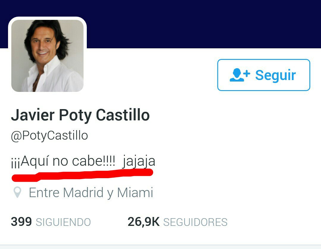 CommonUnivGirl's tweet photo. Gracias poty https://t.co/P0mYl3xOkM