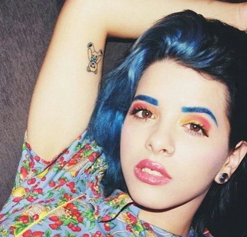 ToxicGirlxx's tweet image. I may be ungly but my music taste is flawless