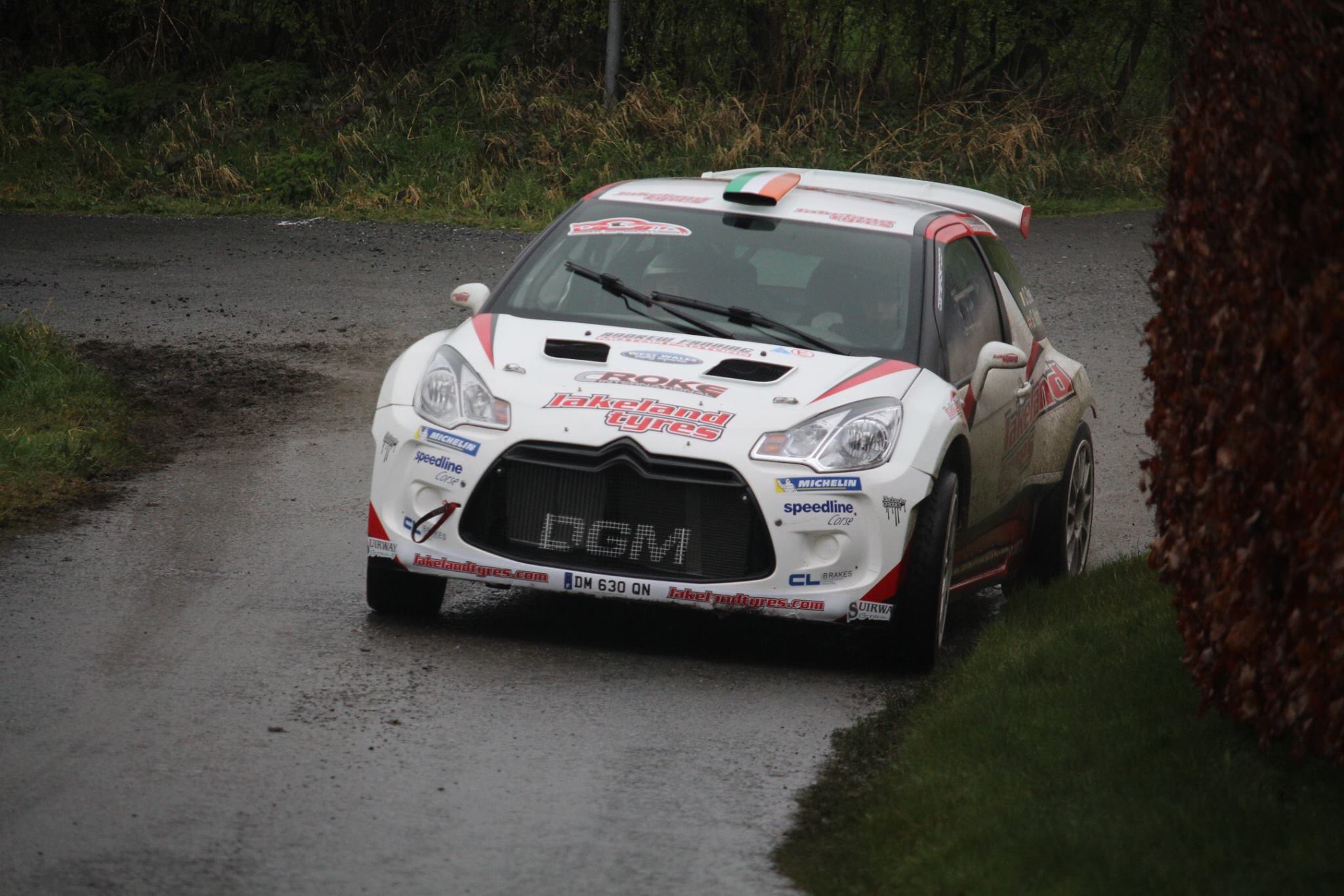 Circuito de Irlanda 2016 ERC CfJJUZ4WEAABcSA