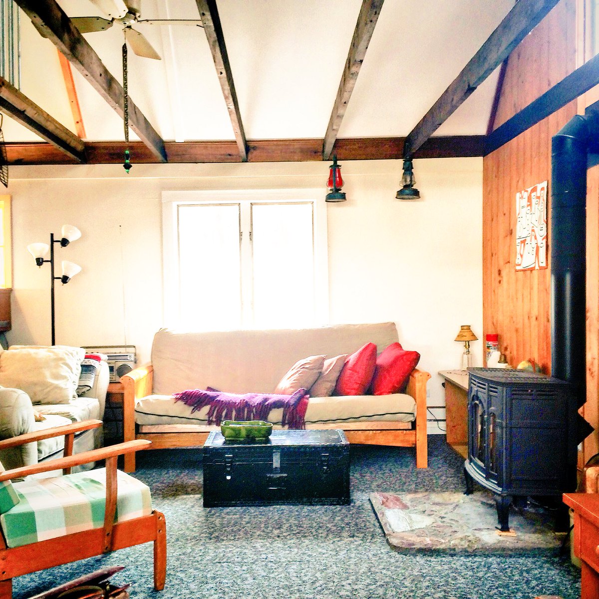 CottageByStream tweet picture