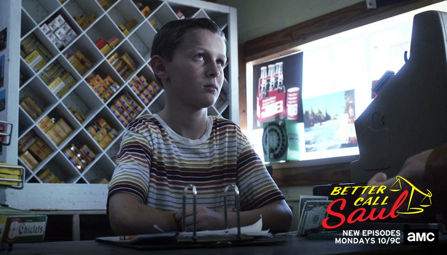 BetterCallSaul tweet picture
