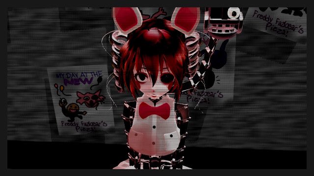 Which Five Nights At Freddy's Foxy Are You? - ProProfs Quiz