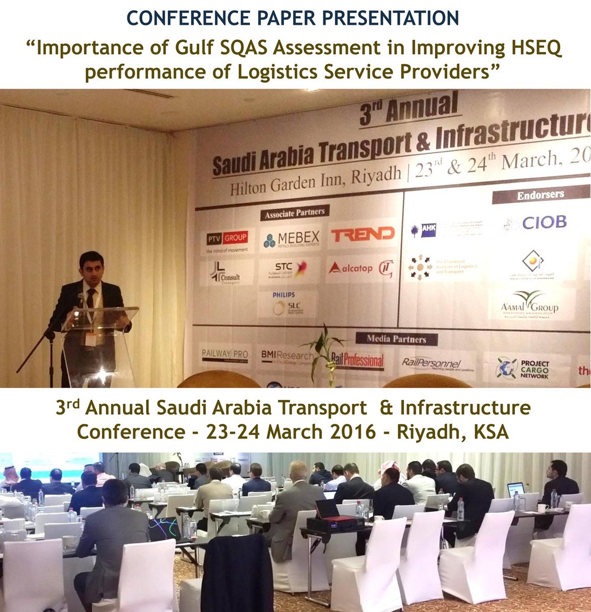 Samir Ahmed tweet media