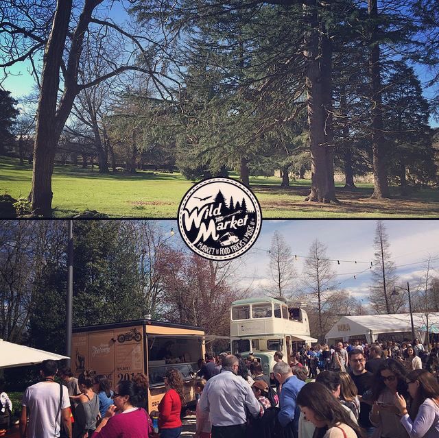 wild_market's tweet photo. Os imagináis lo chulo q puede quedar este parque llenito d FoodTrucks y un gran market?wildmarketfestival@gmail.com https://t.co/N1JweGQtU3