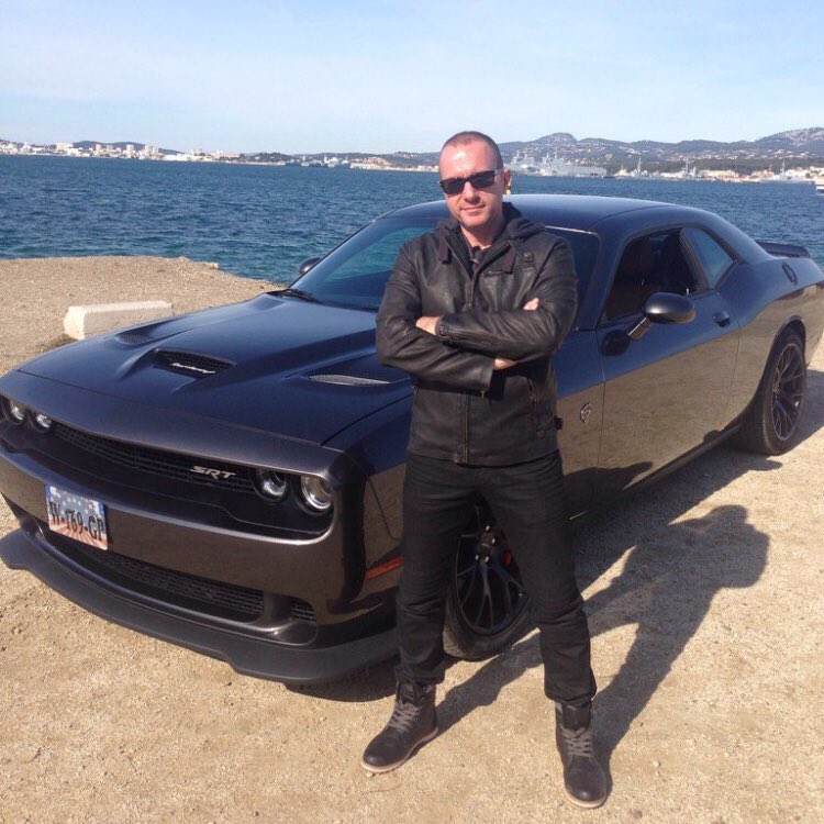 SOSPascal's tweet image. Pascal: "La voiture, tu la vois? Bah tu la vois plus" 😂😂😂 #SOSPascal