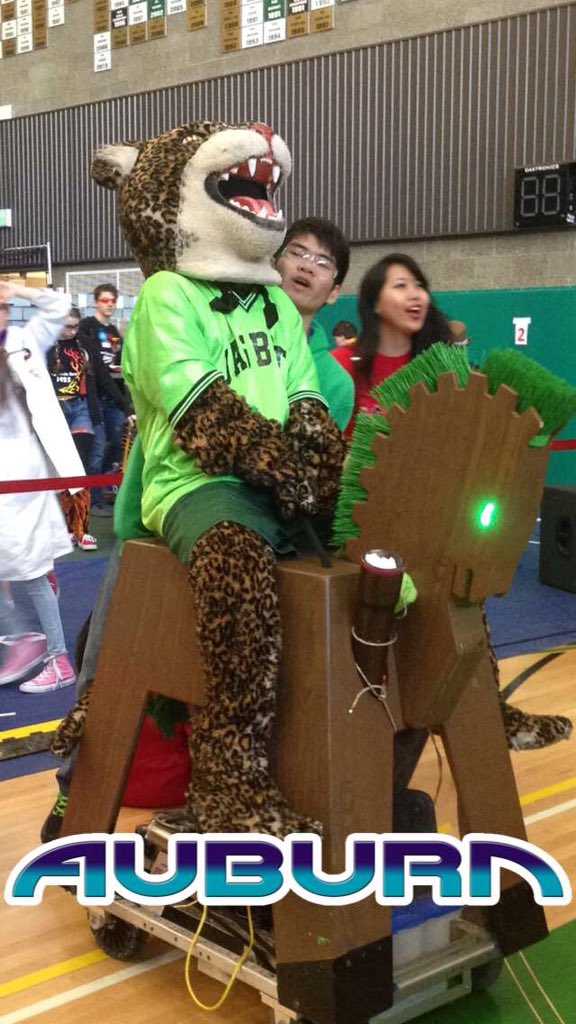 ERHSJagbots's tweet photo. Having fun at Auburn High School's Competition!
Thank you to @first_wa and @3219TREAD! https://t.co/hddHWBmzH5