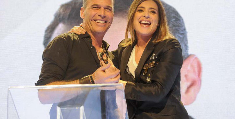 ghoficial's tweet photo. #BlogsGHVIP | Carlos: ''Fue un placer ver a los medios'' https://t.co/oXrjtzpFPN https://t.co/JTHWtFetJd