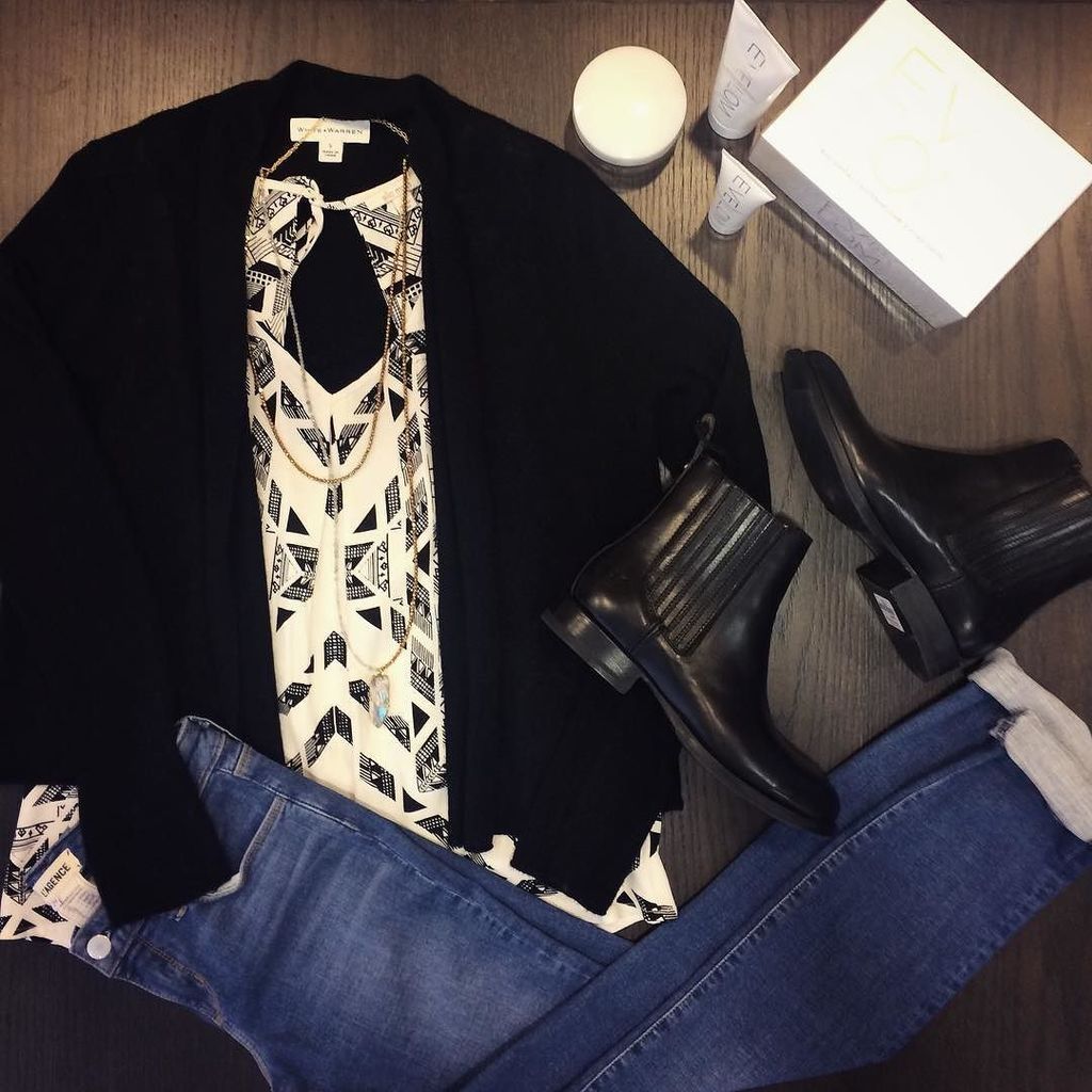 bestofprinceton's tweet image. #Layering is key with this chilly weather! #myrougegirl #transitionaloutfits #cashmere #sk… bit.ly/1UBNLYv