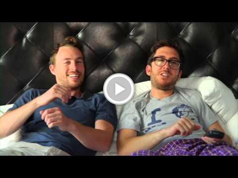 emerald73's tweet photo. Jake and Amir: Hotel Room https://t.co/6j3Yv43x4s #crowdfunding #pledgeX #bitcoins https://t.co/7J7WbuWhaB
