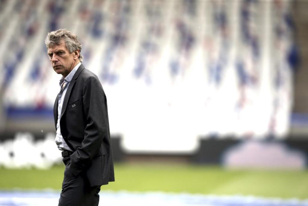 #Algérie FootballDZ tweet media