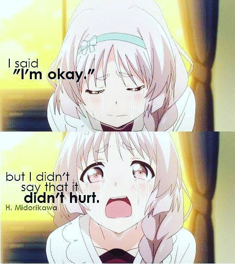 lucafex's tweet photo. #anime #animes #animestuff #animequotes #animememe #animegirl #animeboy #otaku #kawaii #sugoi #japan #deep #deepquo… https://t.co/1KiA1CDx5B