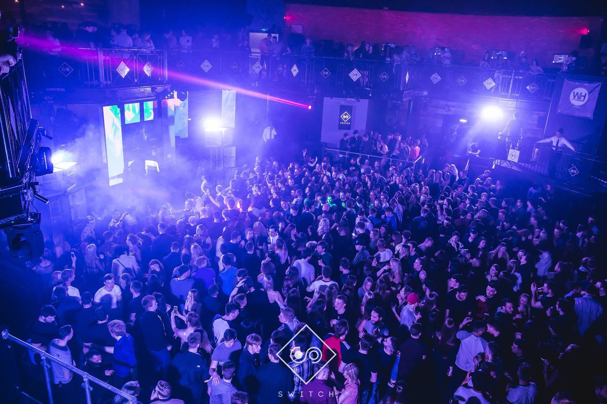 Big up everyone that out for <a href="/Macfest2016/">macfest2016</a> last night, great party and loads of money raised!