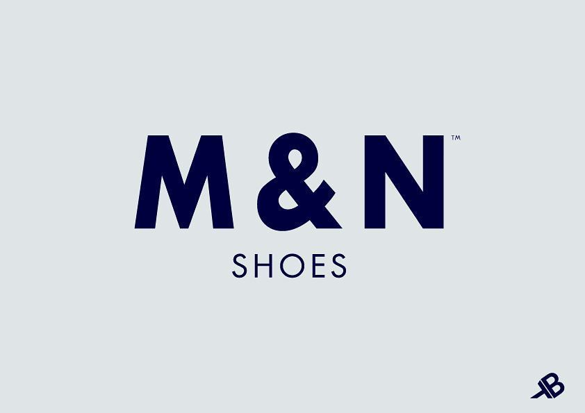 TiwiConsults's tweet photo. #DesignShowCase #Branding by thinkerbrands M & N Shoes Logo By Thinkerbrands
#logo #logodesigner #logogram #logop… https://t.co/gJZlBOFr5J