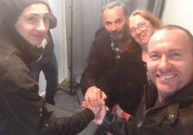 SOSPascal's tweet image. Merci à tous d'avoir suivi #SOSPascal ! À la semaine prochaine sur NRJ12