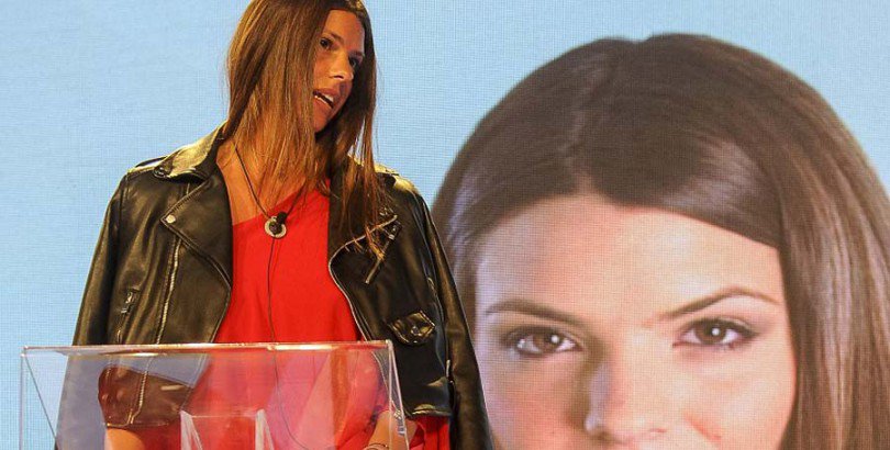 ghoficial's tweet photo. #BlogsGHVIP | Laura M: ''Estamos de campaña, estamos para ganar'' https://t.co/aHtZFRifAZ https://t.co/EAz9IWTWZd
