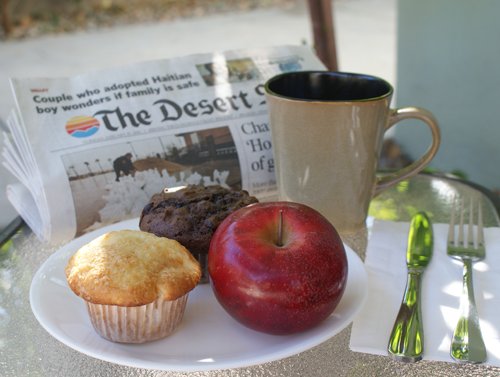 DesertEclipsePS's tweet image. Sleep in and enjoy breakfast at the Desert Eclipse Resort!
bit.ly/1wXZzXb