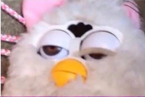 I'm so sleepy but can't sleep omg https://t.co/ILucMiU7YG