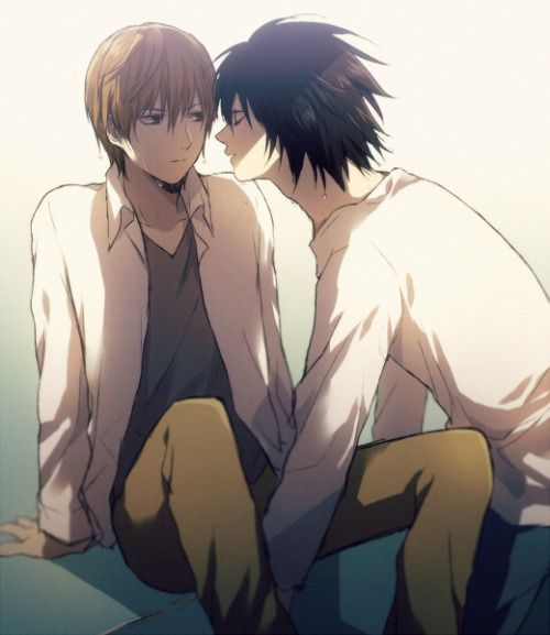 L Lawliet/Ryuzaki (@_L_Lawliet__) / X