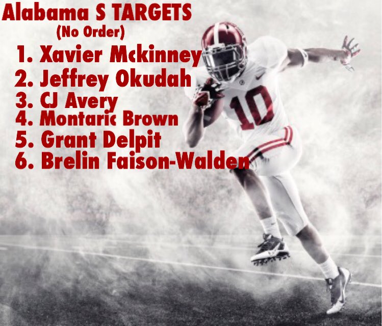 Bama Nation tweet media