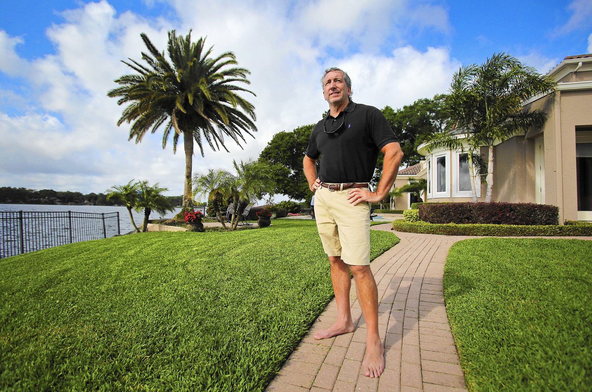 orlandosentinel's tweet photo. Seeking maturity: Orlando's tech startups need to grow up https://t.co/8BekFfwe78 https://t.co/SGWB7gaBvo