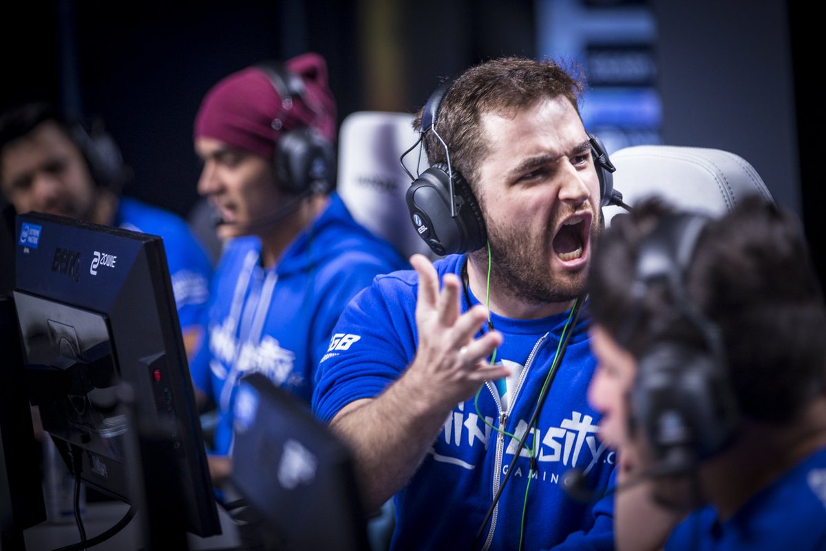 ESLCS's tweet image. Congratulations @Luminosity on winning the #MLGCSMajor! Well deserved victory and amazing performance!