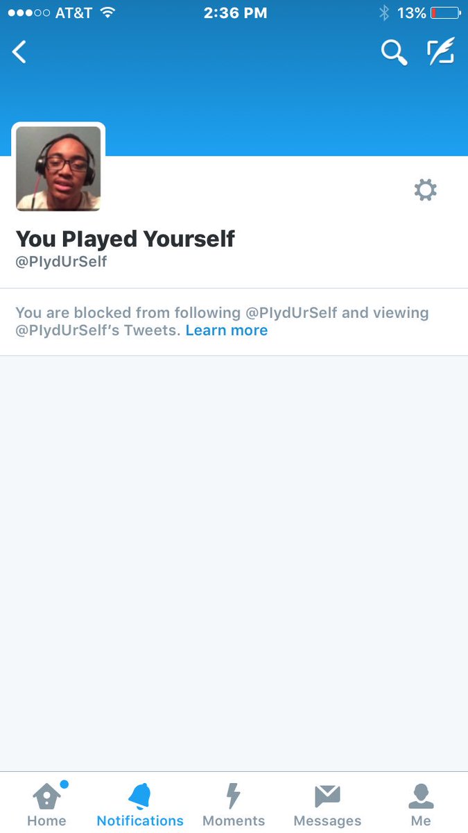 brycemut's tweet image. Fucking scammer