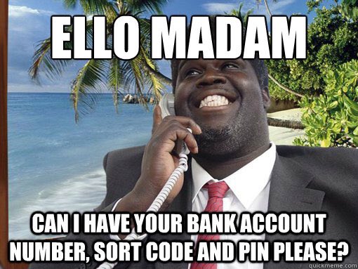 Resultado de imagen de send me the monies