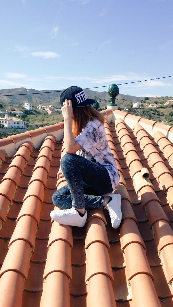 SrtaChels's tweet photo. Modelo🙈💓 https://t.co/FeHXdOLQe3