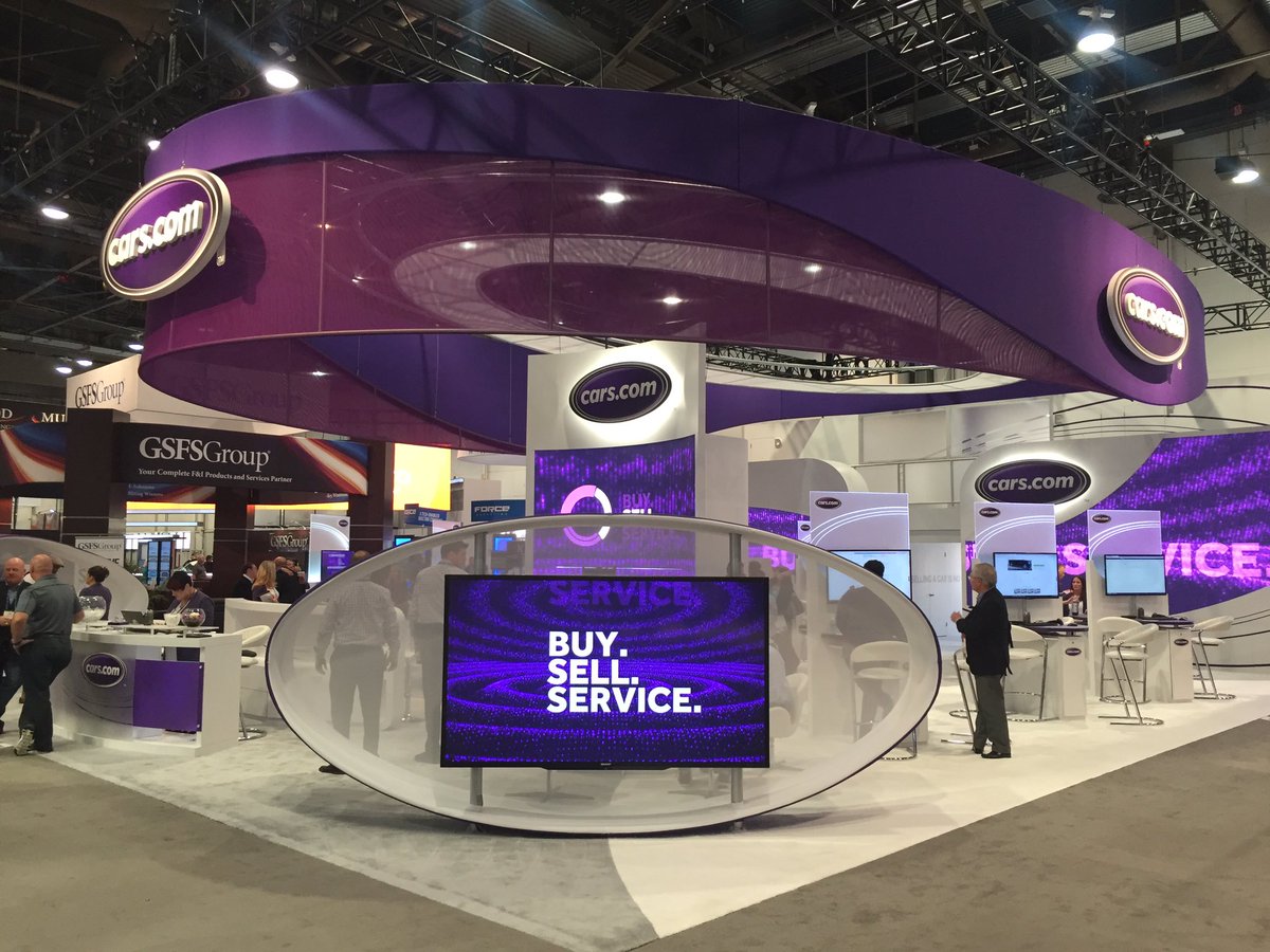 AptlyDone's tweet photo. #BoothEnvy is real. Thanks, Freud, never had it 'til now. #NADA2016 @NADAConvention @WeGoLook https://t.co/RDrTjglqmg
