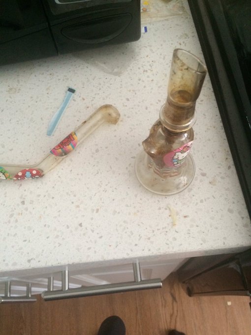 FUUUUUUU. Say goodbye to my dab rig😭 what the fuck💀 https://t.co/XcIo9DMqb0<a href="/tag/followme"class="tags"><span>#followme</span></a><a href="/tag/camgirl"class="tags"><span>#camgirl</span></a><a href="/tag/myotheracctissuspended"class="tags"><span>#myotheracctissuspended</span></a>