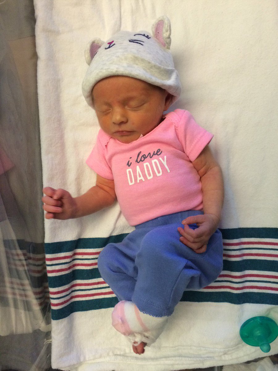 The 4 reasons my wife and I named our daughter Cora: bit.ly/1qp6AS7