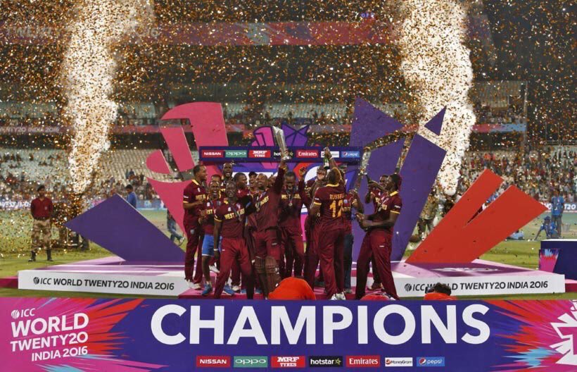 Bravo believes the current team is better than one that won the 2016 T20 World Cup.