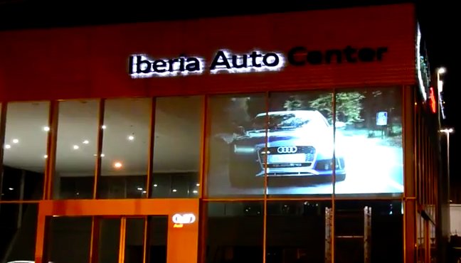 VOST_ads's tweet photo. Personal @VOST_ads on @Iberiautocenter in #Tbilisi #Audi . Call +995579177111
https://t.co/V52eLqxLjA https://t.co/DVE2GtoUy8