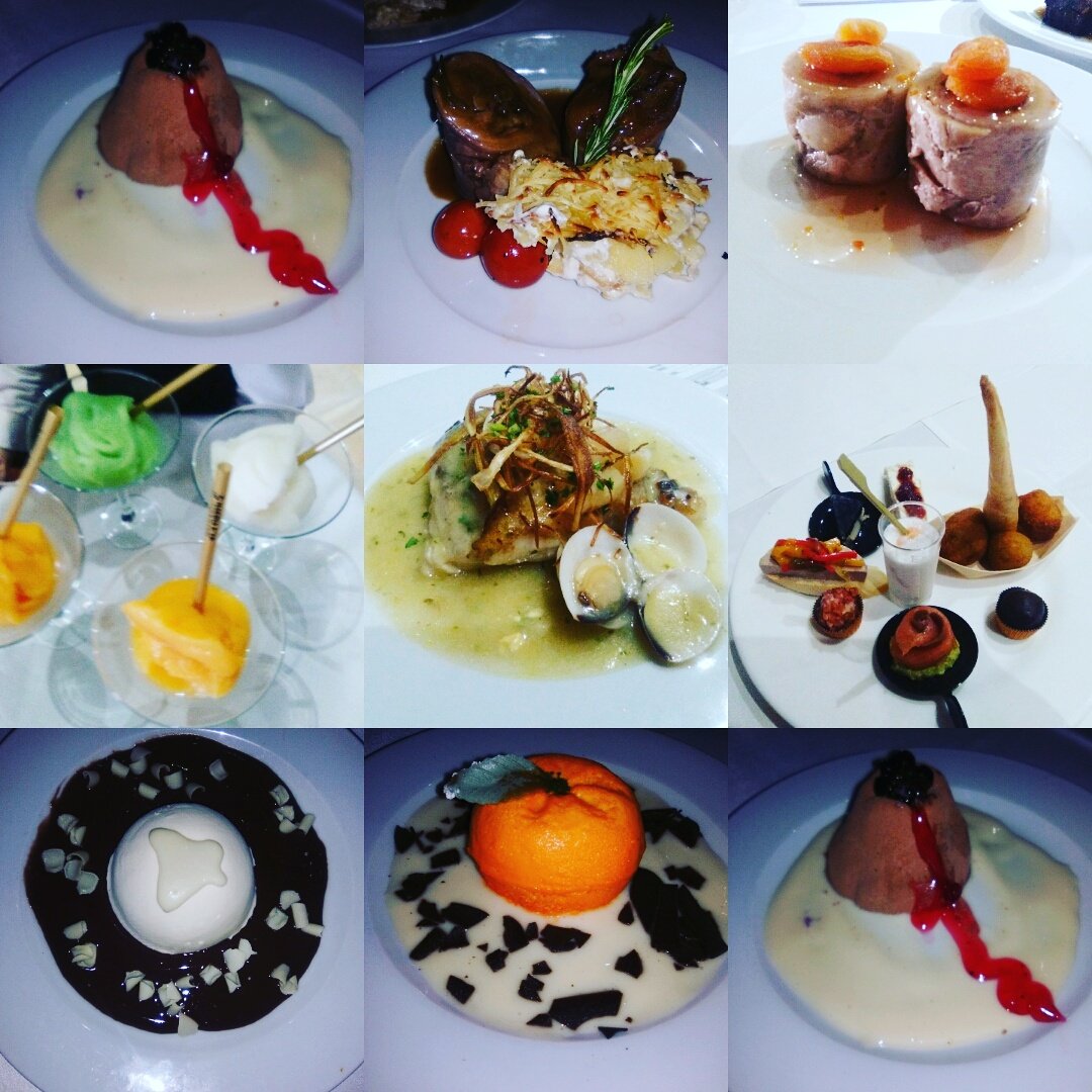 Patriziagyo's tweet photo. Damos pistoletazo de salida a los eventos!! #catas #bodas #comuniones https://t.co/CEw9KxReac