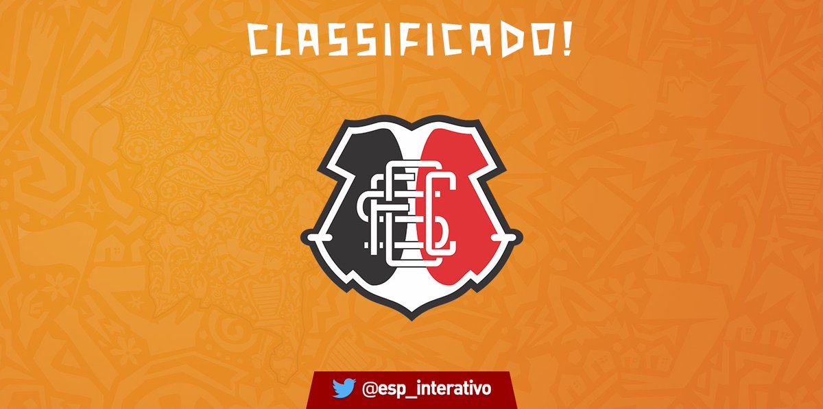 TNTSportsBR's tweet photo. Pode comemorar, torcedor do @SCFC_OFICIAL! O Santa está na semifinal da Copa do Nordeste! #DomingoDeCNE https://t.co/yOX0zWviWR