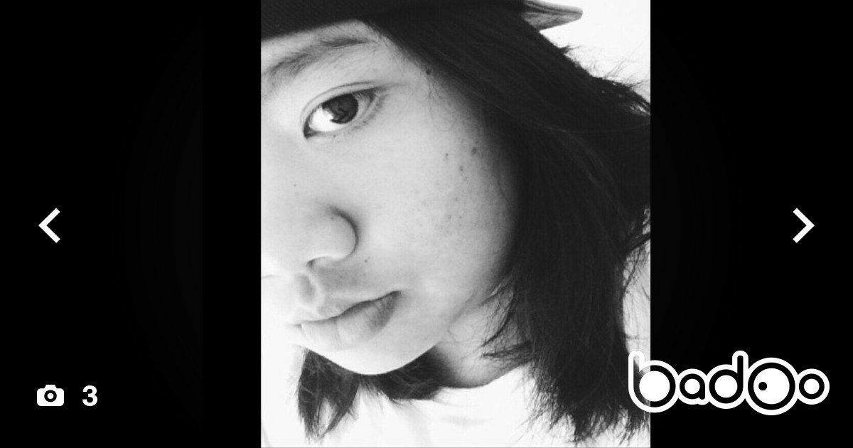Coksuryaa's tweet photo. Lihat aku ketemu siapa di Badoo https://t.co/ugqduoau6D