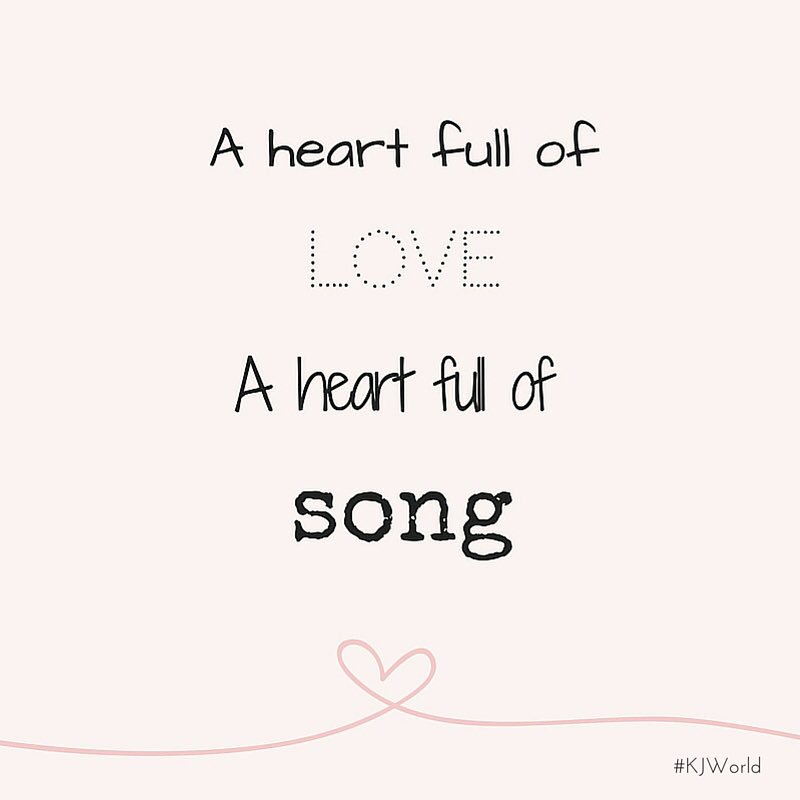 chiarabarontiuk's tweet photo. #KJWorld Inspired by my lovely @lesmisofficial friends who performed for the #Oliviers today #theatre #love #song https://t.co/BNcM1zYo0O