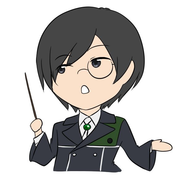 いおり マネージャーがほしい On Twitter お宅のモノクルキャラ いおり マネージャーがほしい On Twitter お宅のモノクルキャラ