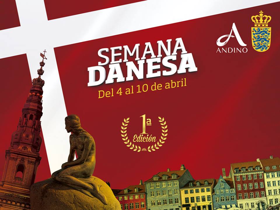 CarolinaUrrego's tweet photo. La Embajada Danesa en #Colombia organiza la #SemanaDanesa2016 en #Bogota
#EnergiasRenovables #Cultura #Diseno #DK https://t.co/Xd4jIHW54l