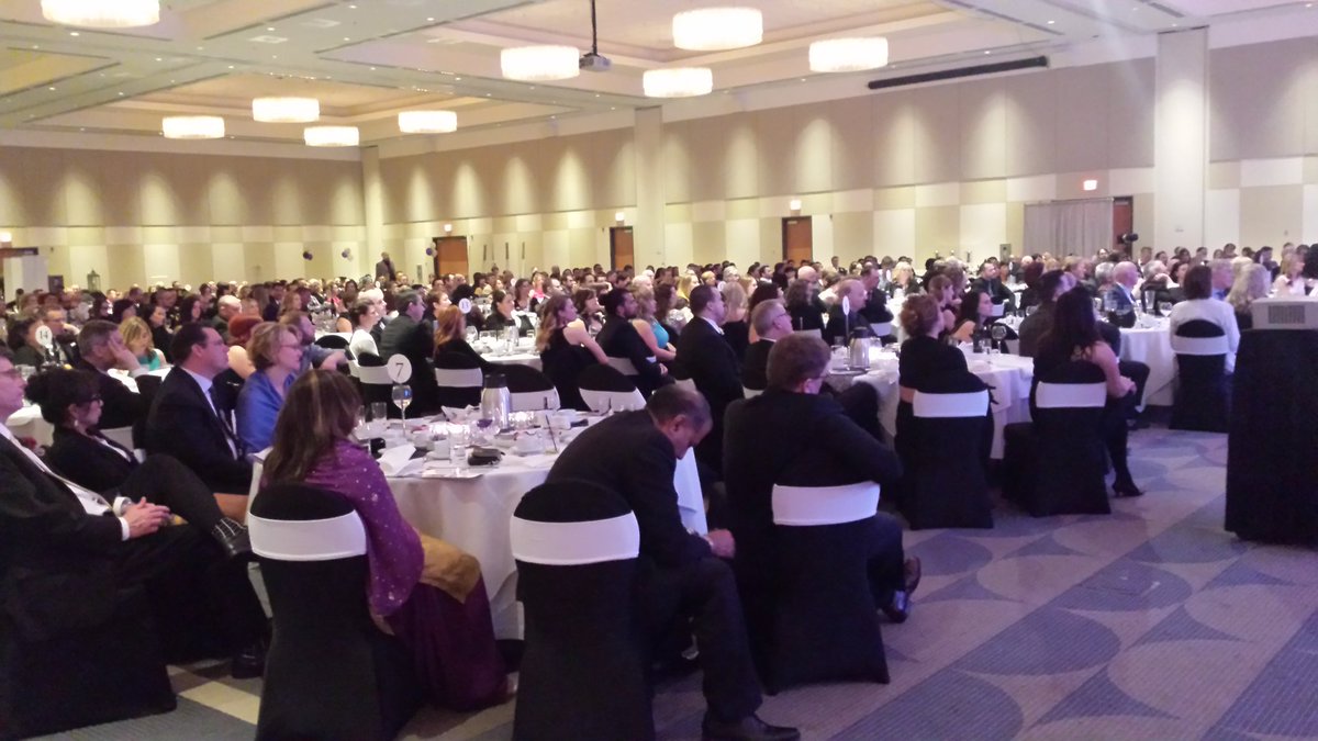 Top20Under40's tweet photo. So many great people last night!  Thank you for making it a memorable night for everyone https://t.co/Adf9I2yacy