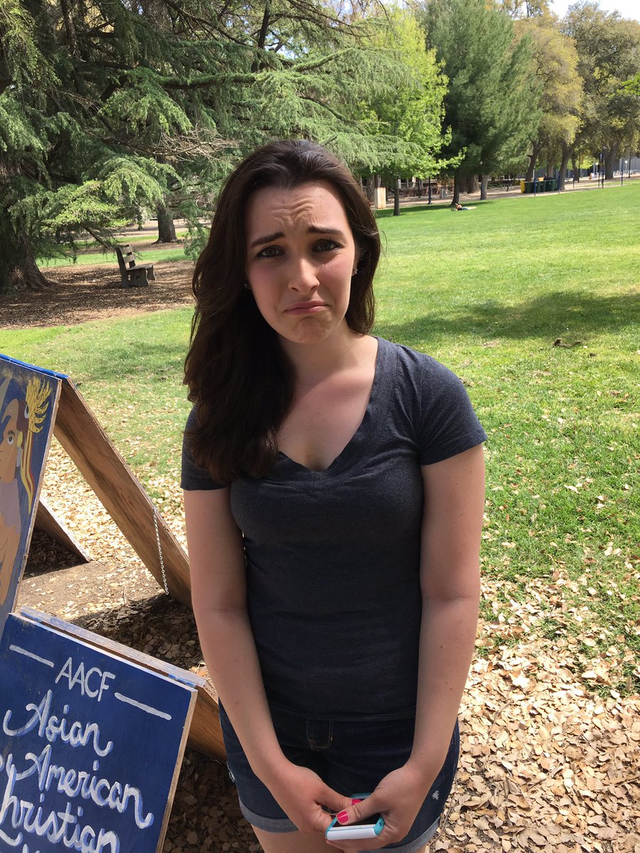 latimesallstaff's tweet photo. Vague texts from school alerted Alyssa V. to earthquake. "God, I hope my friends are okay and text me back!" https://t.co/6Fa7SQWzbZ