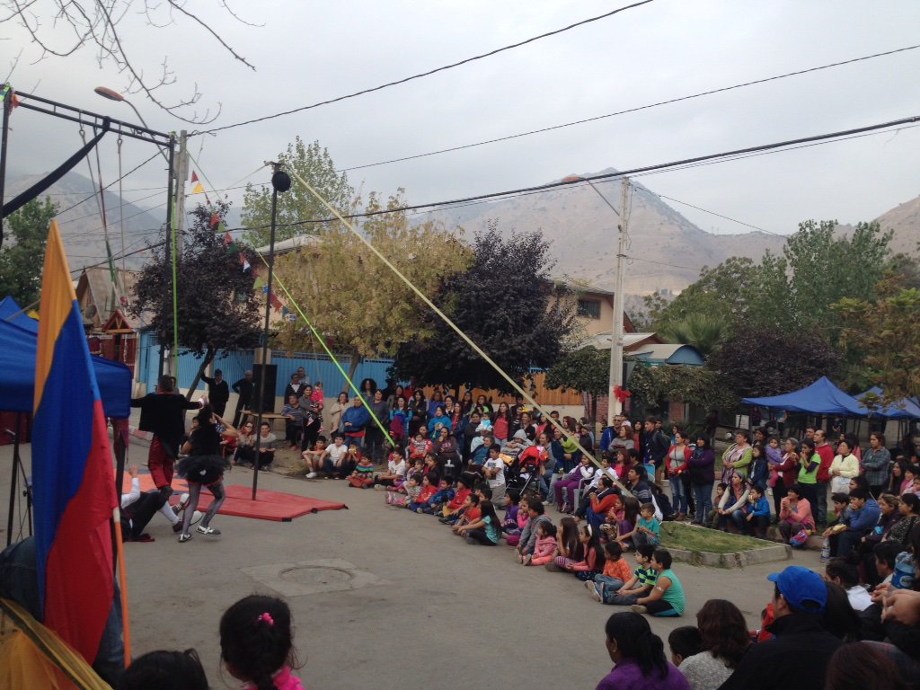 CircoChile tweet media