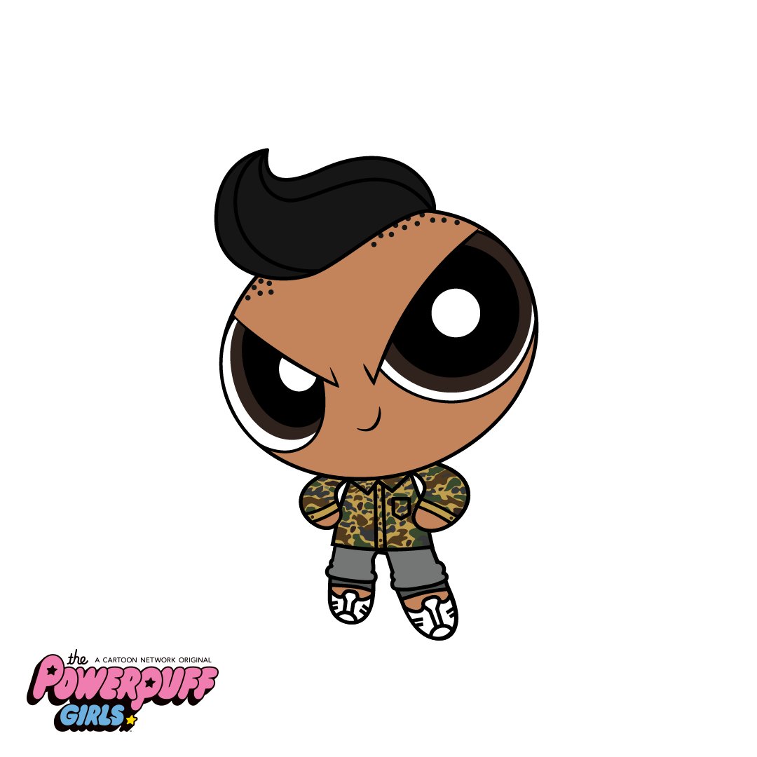 Motion is only 3 people ATM. If you wanna play drums or bass with us, reply with a Powerpuff photo of yourself.