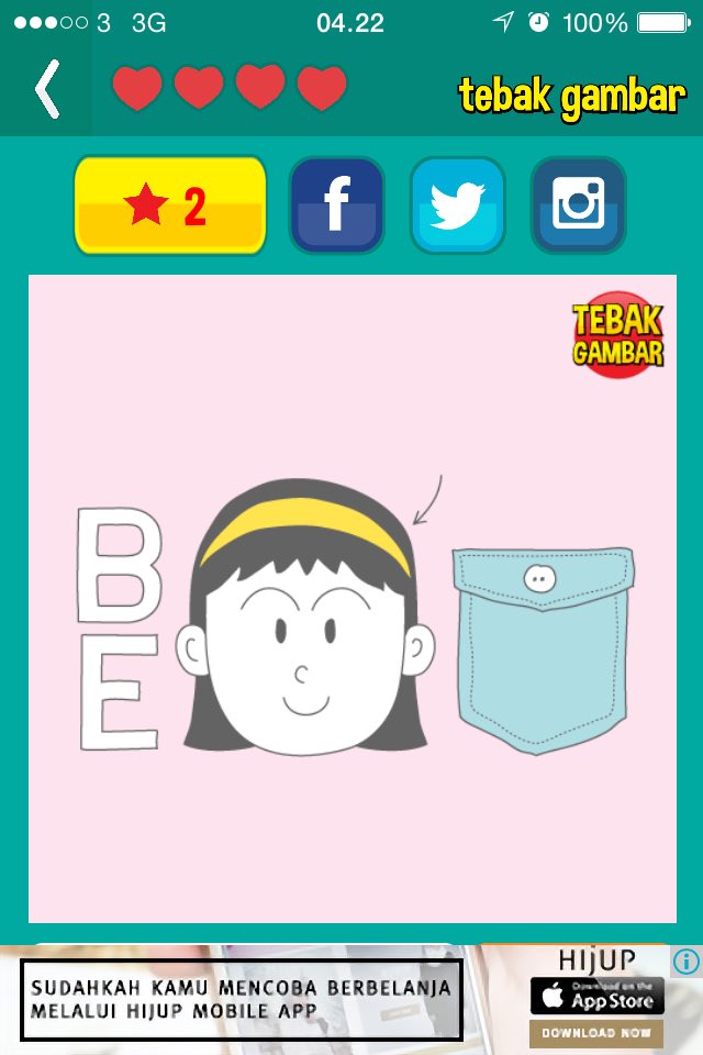 prilliauliani's tweet photo. @tebakgambar_ID ini apa min? https://t.co/xSYkgzIeJf