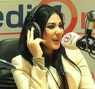 ⁦<a href="/FestivalduRai/">Festival Rai Oujda</a>⁩من فانز النجمة ⁦<a href="/IbtissamTiskat/">Ibtissam Tiskat</a>⁩ نتمنى منكم استضافتها مرة تانية بمهرجان الراي العالمي2016♥