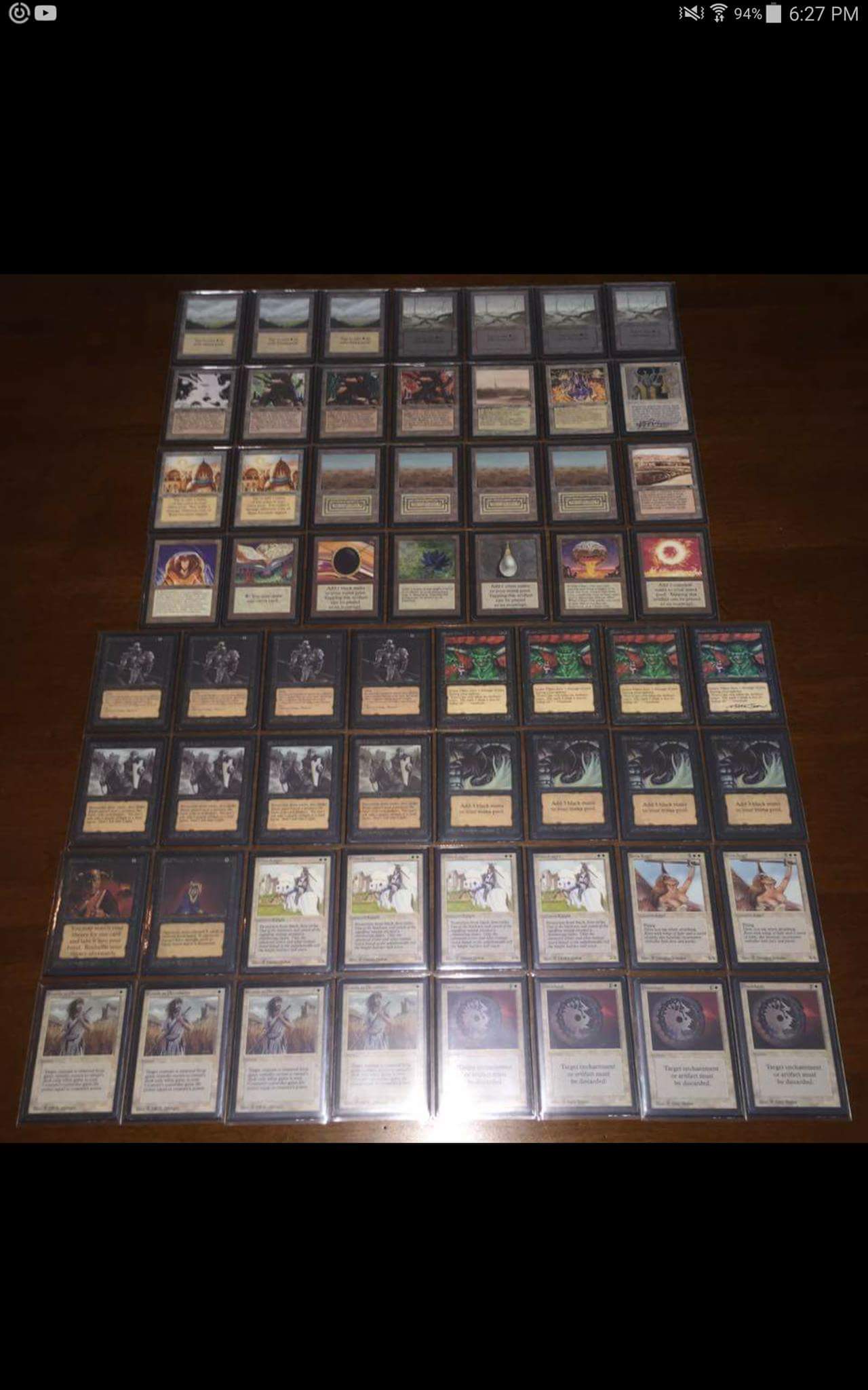 Old School MtG (@OldSchoolMtG) / X