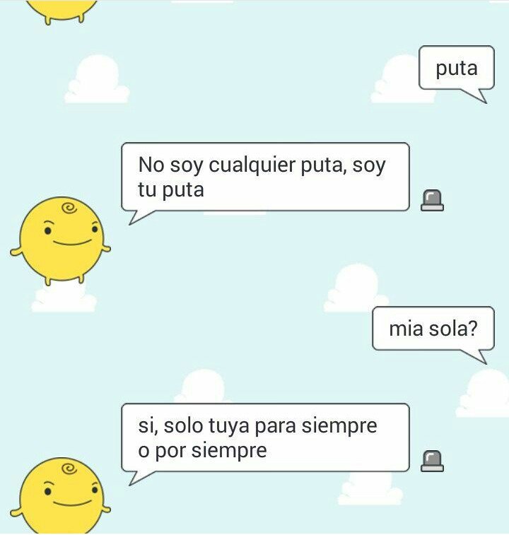 SimSimi_es's tweet image. 